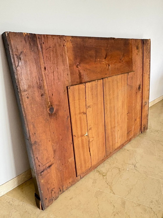 Image 1 of  Miroir Empire – Début du XIXe siècle – Italie  