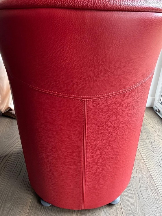 Image 1 of Fauteuils Rolf Benz Club