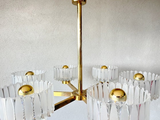 Image 1 of Lampe suspendue vintage