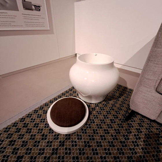 Image 1 of Pouf Dream Poliform