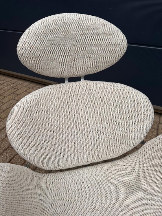 Image 1 of Artifort Big Tulip 1ª Edición 1958 Pierre Paulin, ¡¡¡Impecable estado nuevo!!!