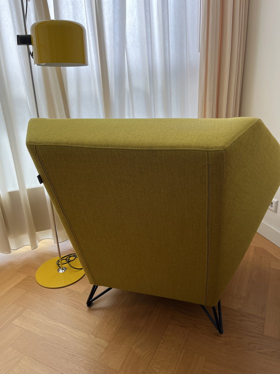 Image 1 of Pastoria 3-corner armchair