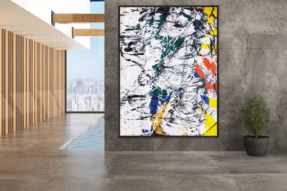 Image 1 of Jürgen Angeler - Natuurdynamica