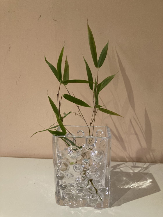 Image 1 of Vaso di Erich Jachman di metà secolo per WMF