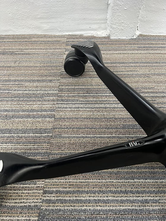 Image 1 of Hag 04 Bureaustoel