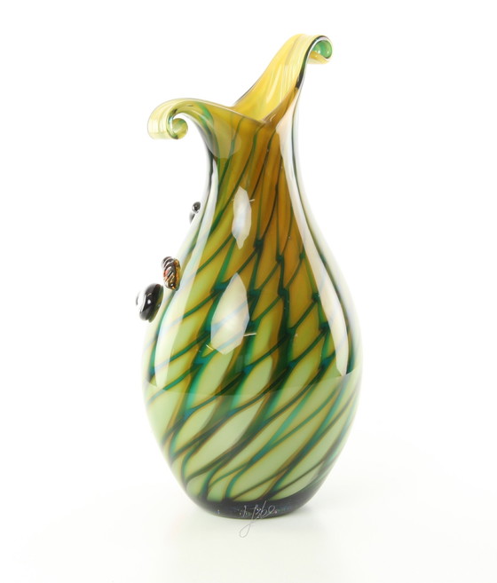 Image 1 of Murano vaas