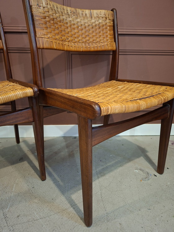 Image 1 of Vintage stoelen