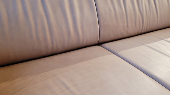 Image 1 of de Sede DS-0276 2.5-seater sofa with 3-seater sofa