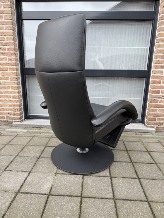 Image 1 of 2x Jori Yoga Multi-Move Medi Lipano Schwarz, Ausstellungszustand!!!