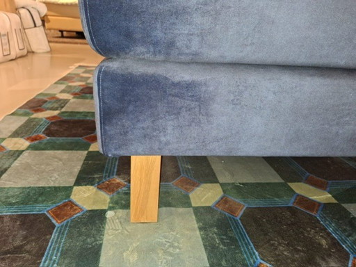 Dorbien - Verde I 180x210cm