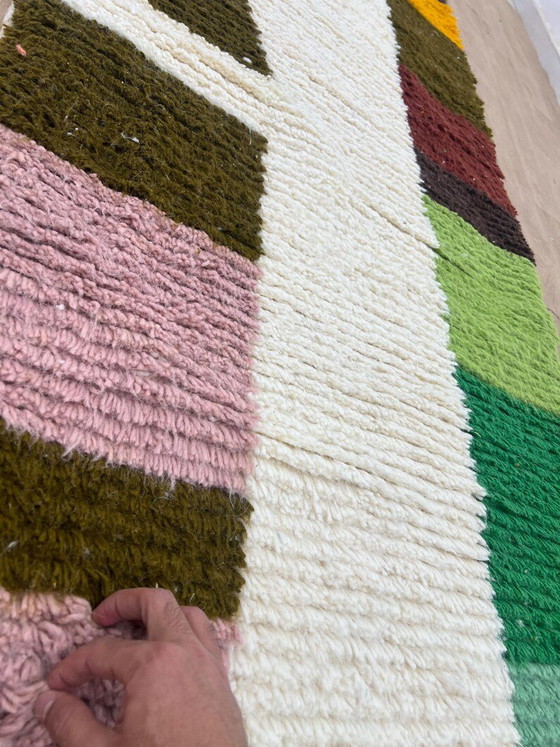Wol loopband 100/270 – Vloerkleden en tapijten, Wool (photo 9 of 10)