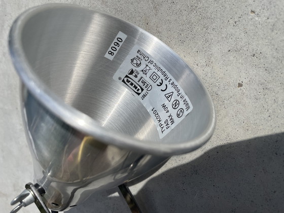 Image 1 of Lampe à pince/lampe de lecture vintage IKEA Fas, années 1990