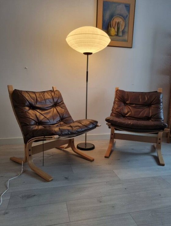 Image 1 of UFO Floor Lamp