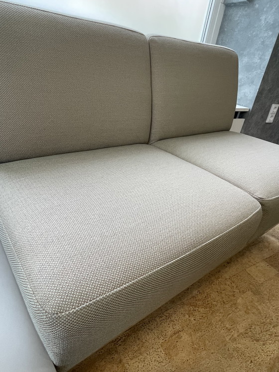 Image 1 of Divano Rüder dal design vintage tedesco (5)