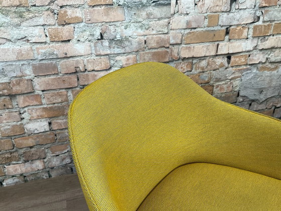 Image 1 of 2 x Vitra Softshell gelb