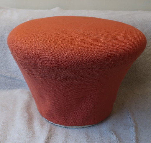 Pierre Paulin Hocker