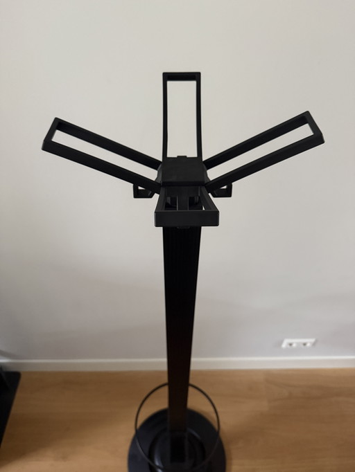 Kartell kapstok Segmenti