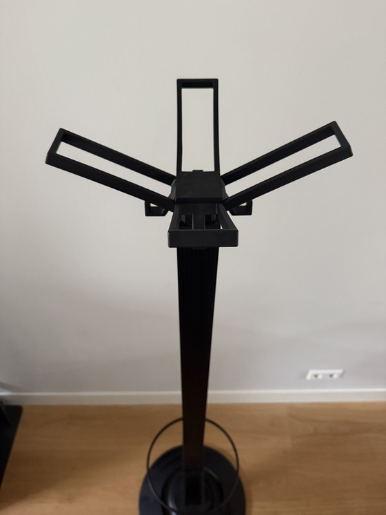 Image 1 of Kapstok-Kartellsegmente