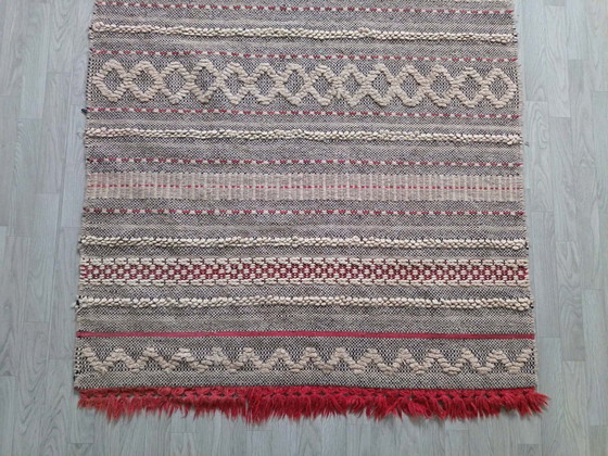 Image 1 of Kilim berbero fatto a mano