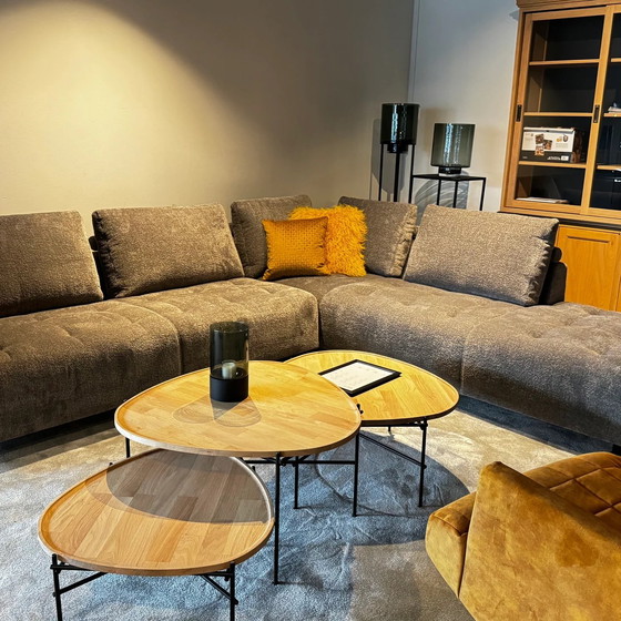 Image 1 of Passe Partout Lazaro corner sofa