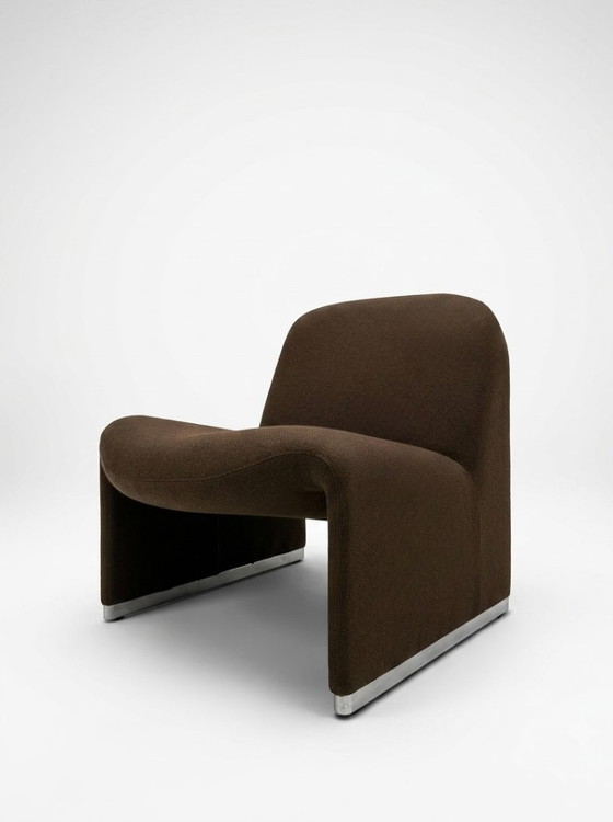 Image 1 of Fauteuil(s) Alky par Giancarlo Piretti pour Anonima Castelli - 1970