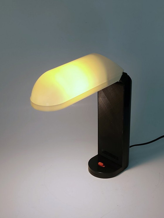 Tafellamp GH Bright – Tafellampen, Plastic (photo 14 of 18)