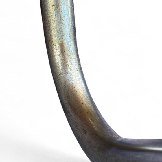 Fana 'Paperclip' Armchair Paul Schuitema 1950s – Textile (photo 9 of 9)