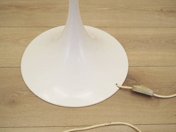 Image 1 of Lámpara de pie Panthella, diseño danés, años 70, fabricante: Louis Poulsen, diseñador: Verner Panton