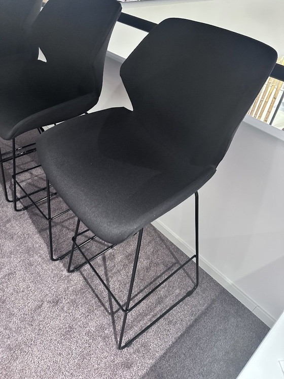 Image 1 of 4 Lux barkruk