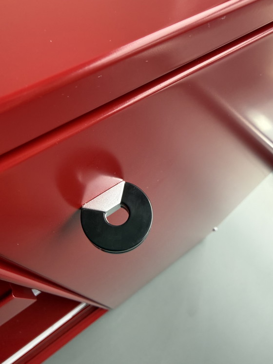 Image 1 of Interlübke Buffetschrank-Design