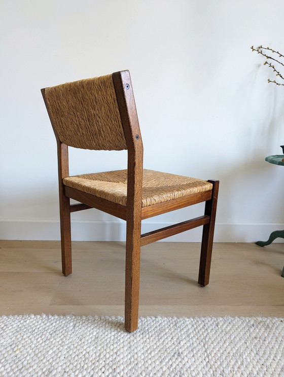 Image 1 of Silla de comedor Martin Visser SE82 para Spectrum