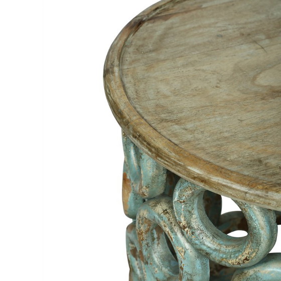 Table basse OCTOPUS – Tables d'appoint, Bois (photo 6 of 6)
