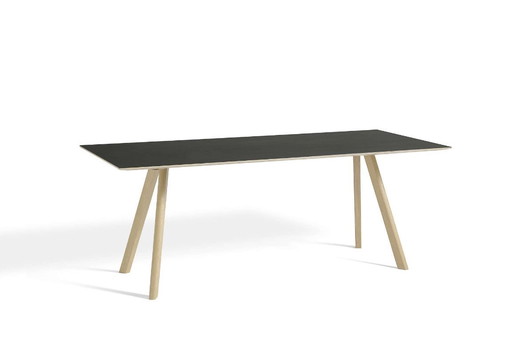 HAY Table de salle à manger Copenhague CPH30 - 250 x 90