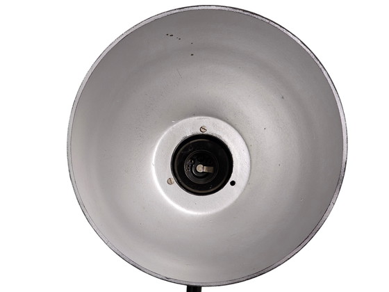 Image 1 of Lámpara de escritorio / lámpara de mesa Marianne Brandt, Bauhaus