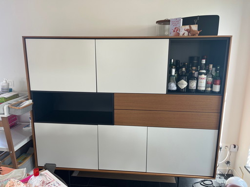 Buffet TREKU Aura