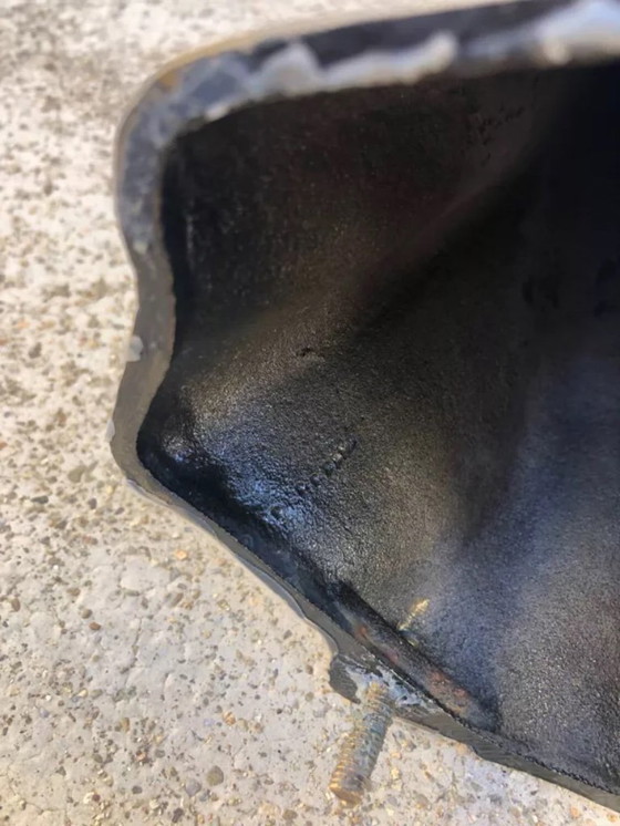 Image 1 of Statua in bronzo massiccio della Vergine Maria da 65 cm