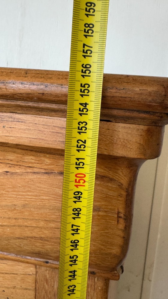 Image 1 of Antique secretary