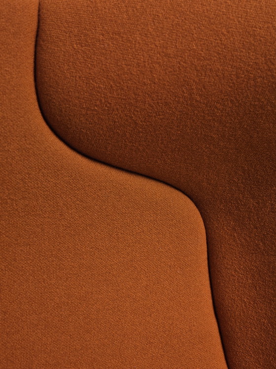 Image 1 of Vintage Artifort armchair F555