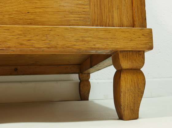 Image 1 of Cassettiera vintage, credenza, anni '50, Germania