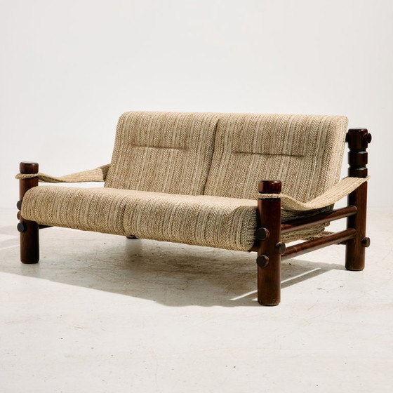 Image 1 of MK10271 Björn bankenset van Aleksander Kuczma, set van 4