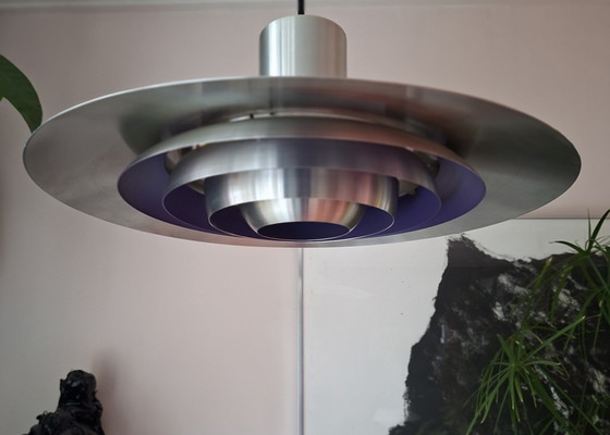 Image 1 of Fabricius & Kastholm P376 Nordisk Solaire 