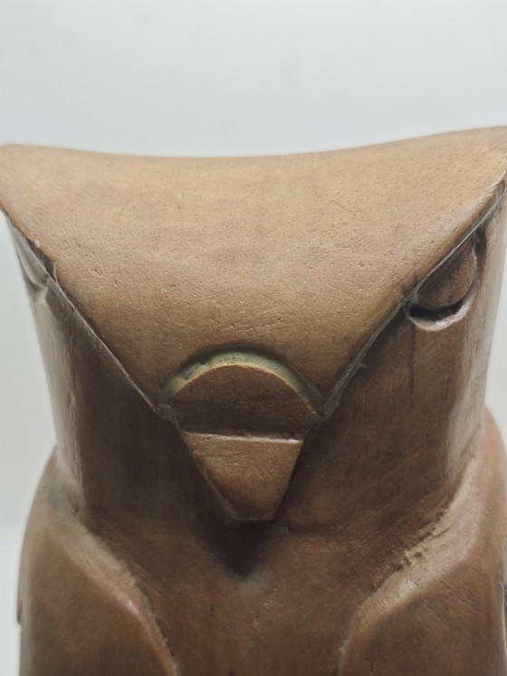 Image 1 of Houten uil