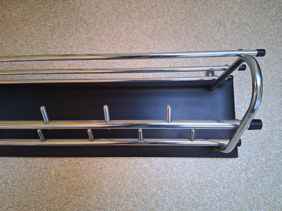 Image 1 of Vintage Kapstok Gispenstijl