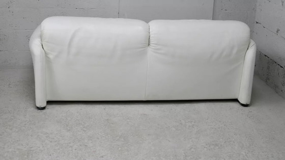 Image 1 of Divano Maralunga Di Vico Magistretti, Cassina