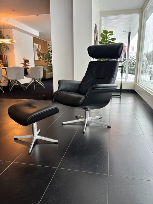 Wie bei Sessel + Hocker Time Out