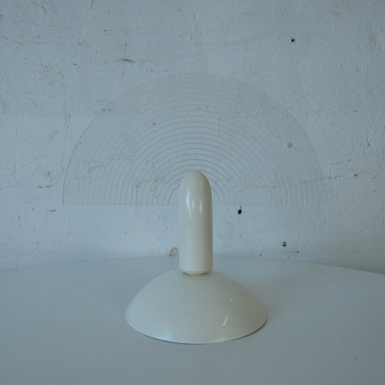 Image 1 of Trafolo fan table light