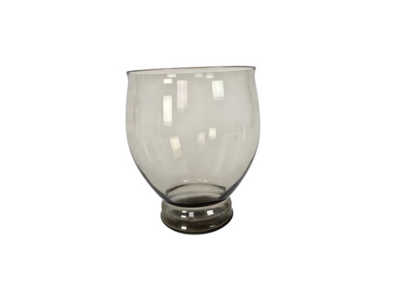 Image 1 of W.J. Rozendaal (Kristalunie Maastricht) - Vase "Rob" - 1935
