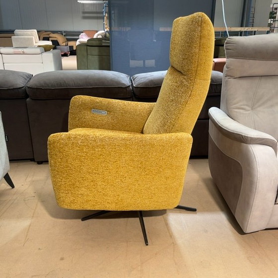 Image 1 of Belform Varam Otis E armchair