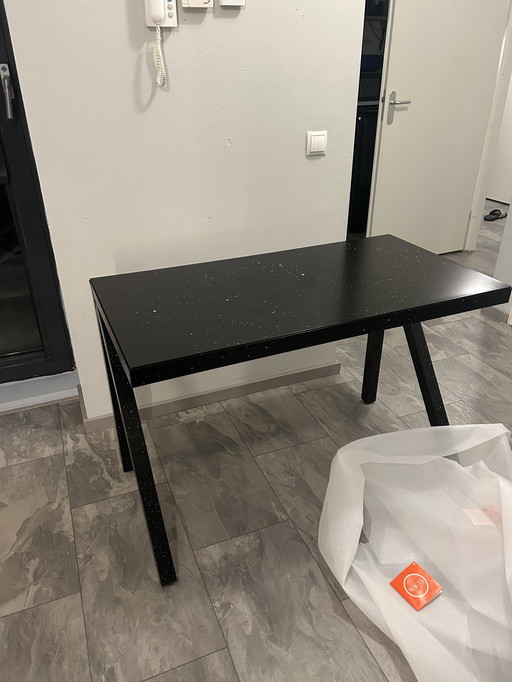 Magis hoge tafel Bureaurama Hoge Tafel door Jerszy Seymour  