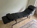Vitra Soft Pad Chaise ES106